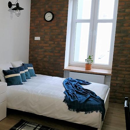Theapartments Radwanska วูดช์ ภายนอก รูปภาพ