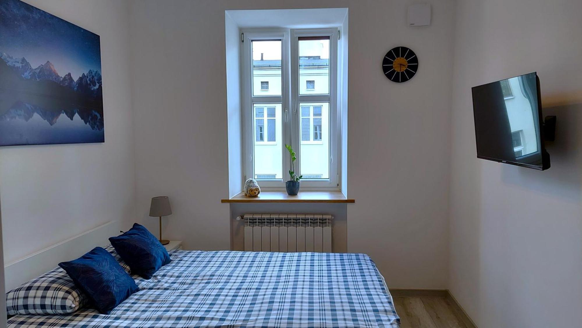 Theapartments Radwanska วูดช์ ห้อง รูปภาพ