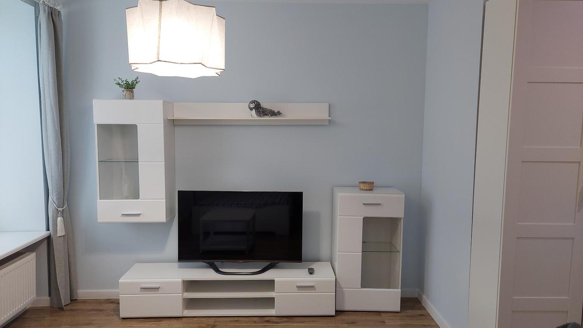 Theapartments Radwanska วูดช์ ห้อง รูปภาพ