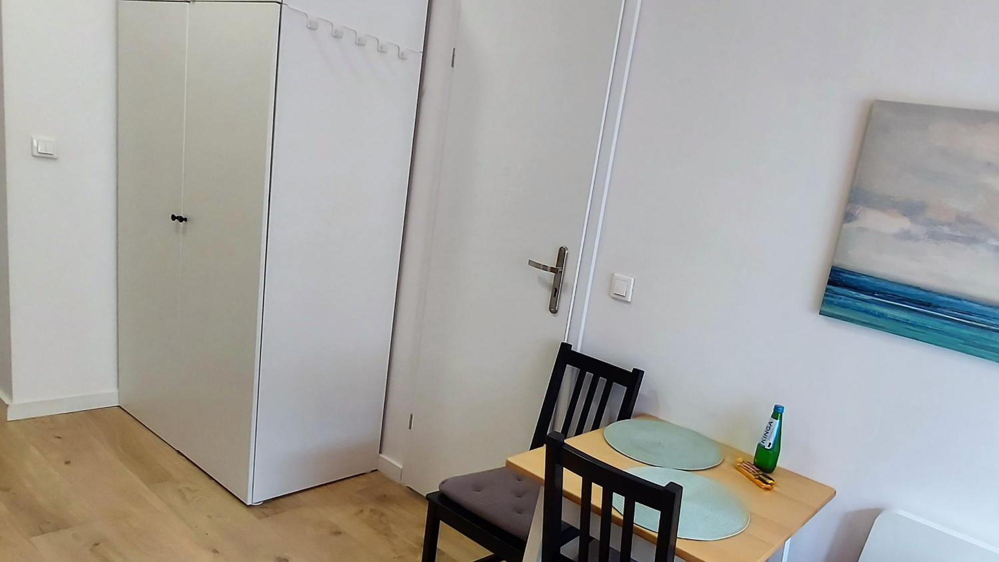 Theapartments Radwanska วูดช์ ห้อง รูปภาพ