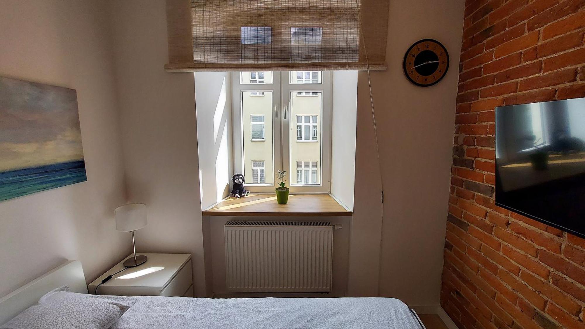 Theapartments Radwanska วูดช์ ห้อง รูปภาพ