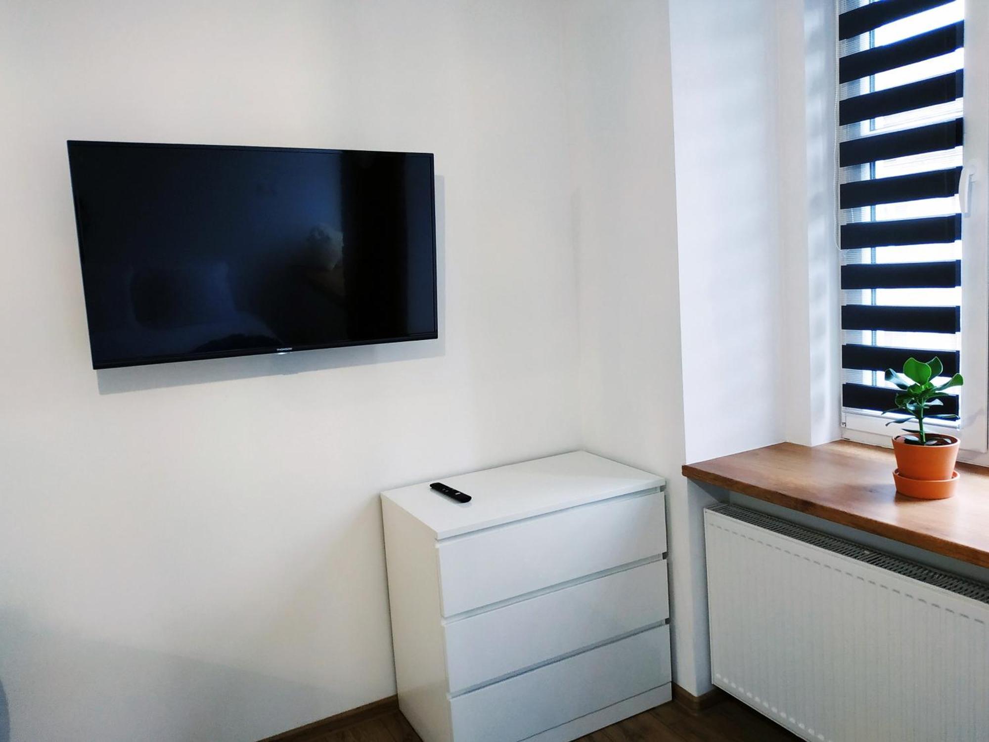 Theapartments Radwanska วูดช์ ห้อง รูปภาพ