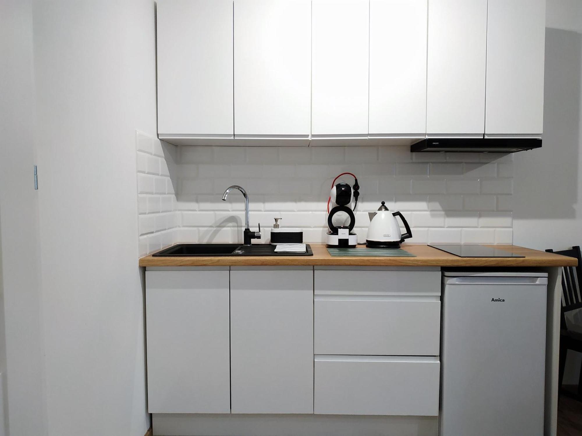 Theapartments Radwanska วูดช์ ห้อง รูปภาพ