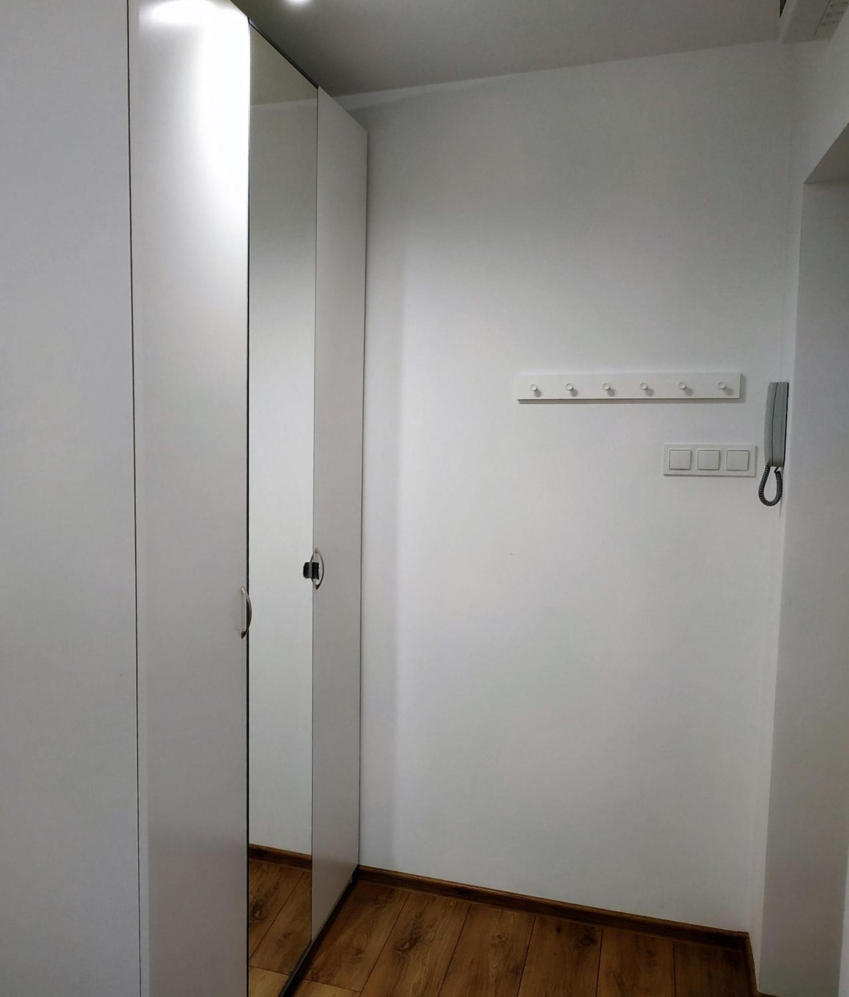 Theapartments Radwanska วูดช์ ห้อง รูปภาพ