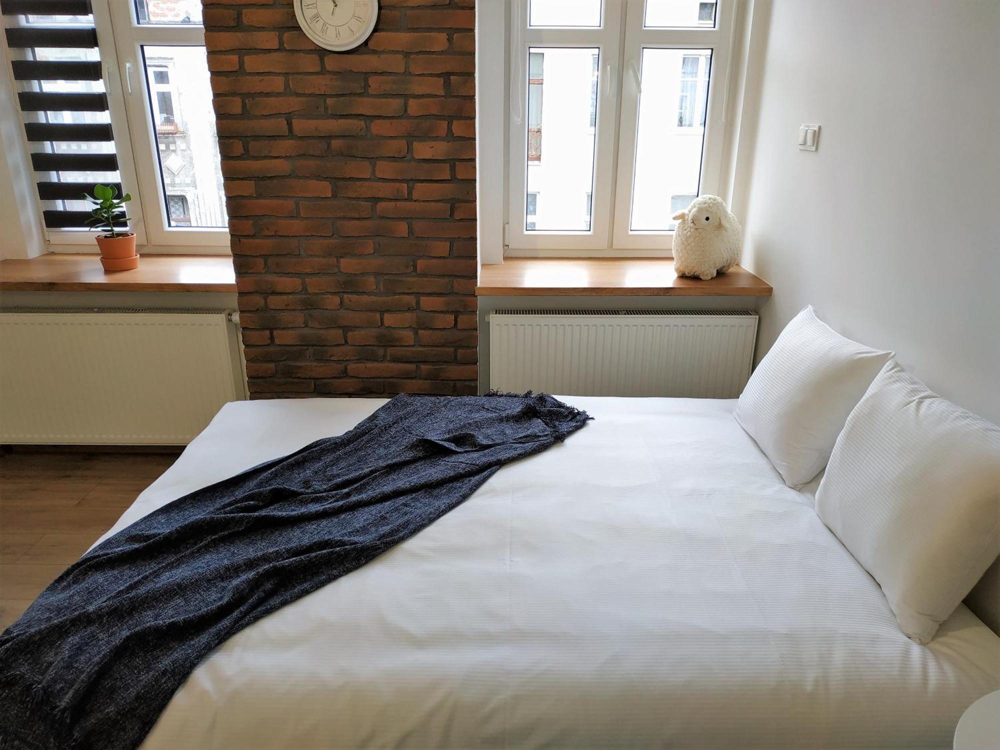Theapartments Radwanska วูดช์ ห้อง รูปภาพ