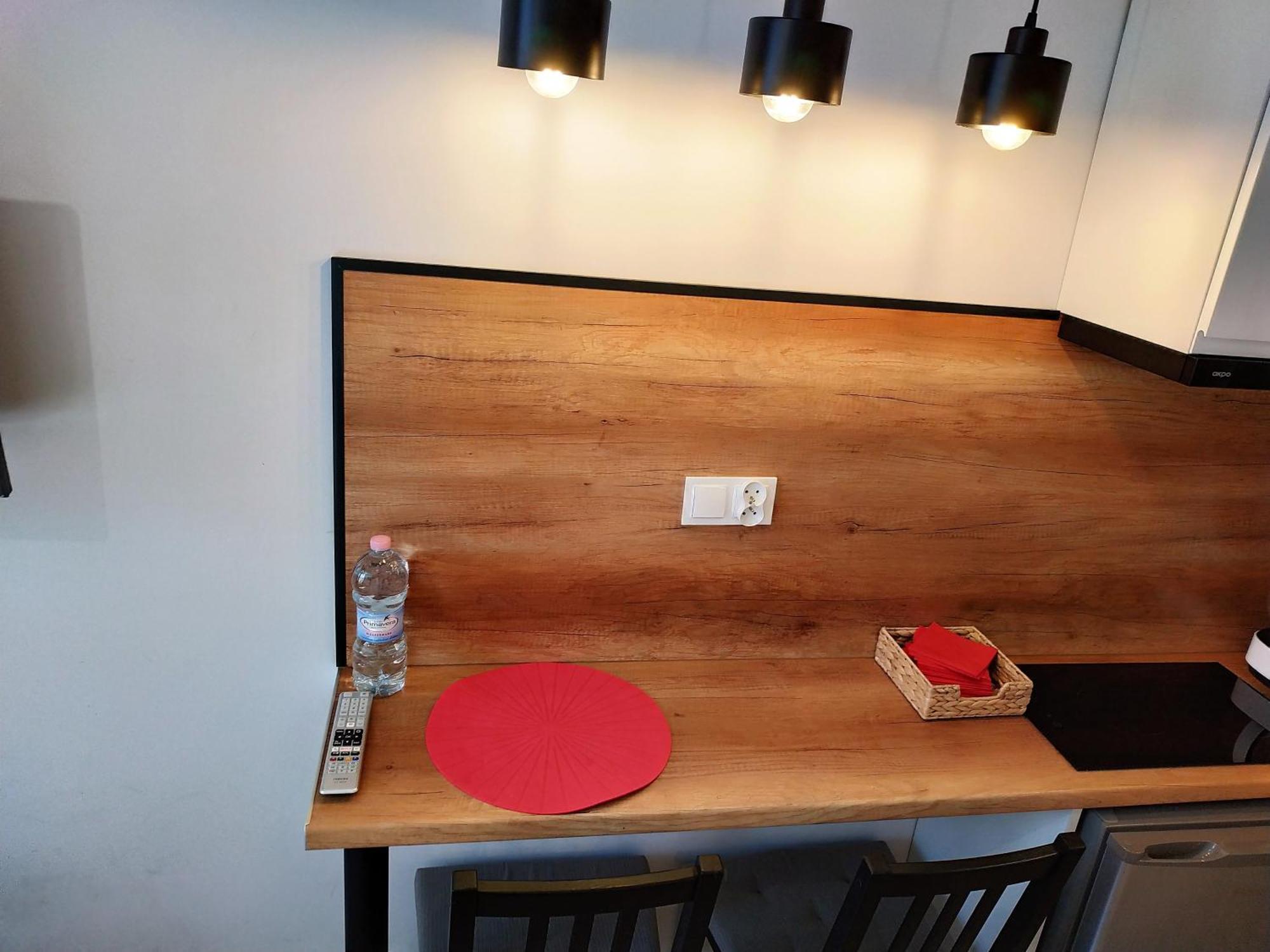 Theapartments Radwanska วูดช์ ห้อง รูปภาพ