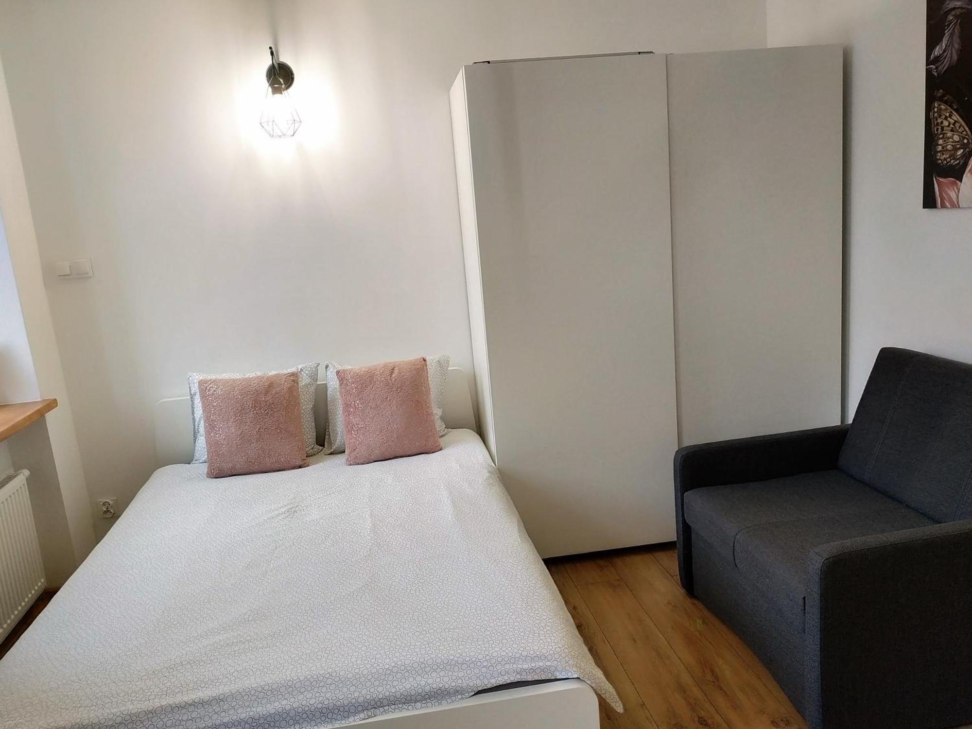 Theapartments Radwanska วูดช์ ห้อง รูปภาพ