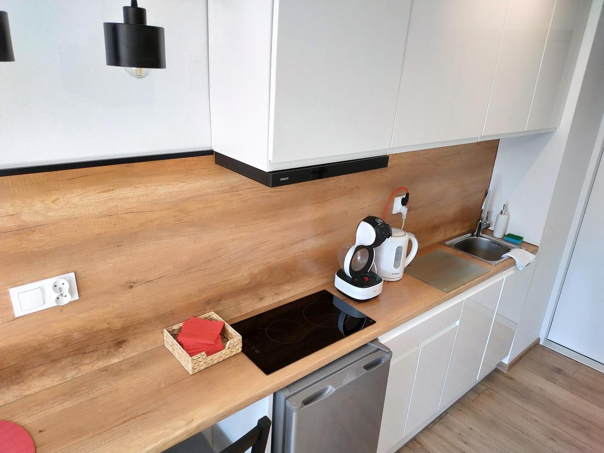 Theapartments Radwanska วูดช์ ห้อง รูปภาพ