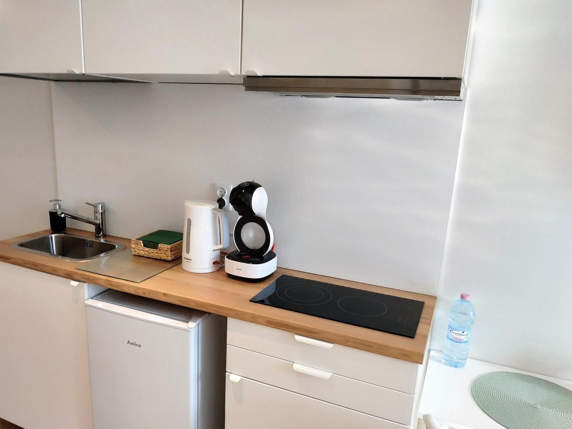 Theapartments Radwanska วูดช์ ห้อง รูปภาพ