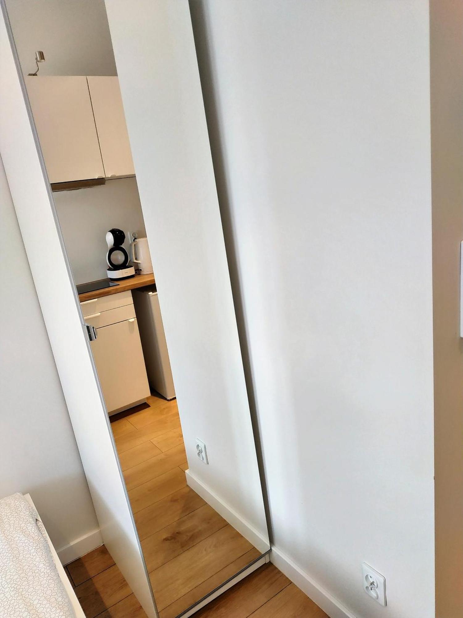 Theapartments Radwanska วูดช์ ห้อง รูปภาพ