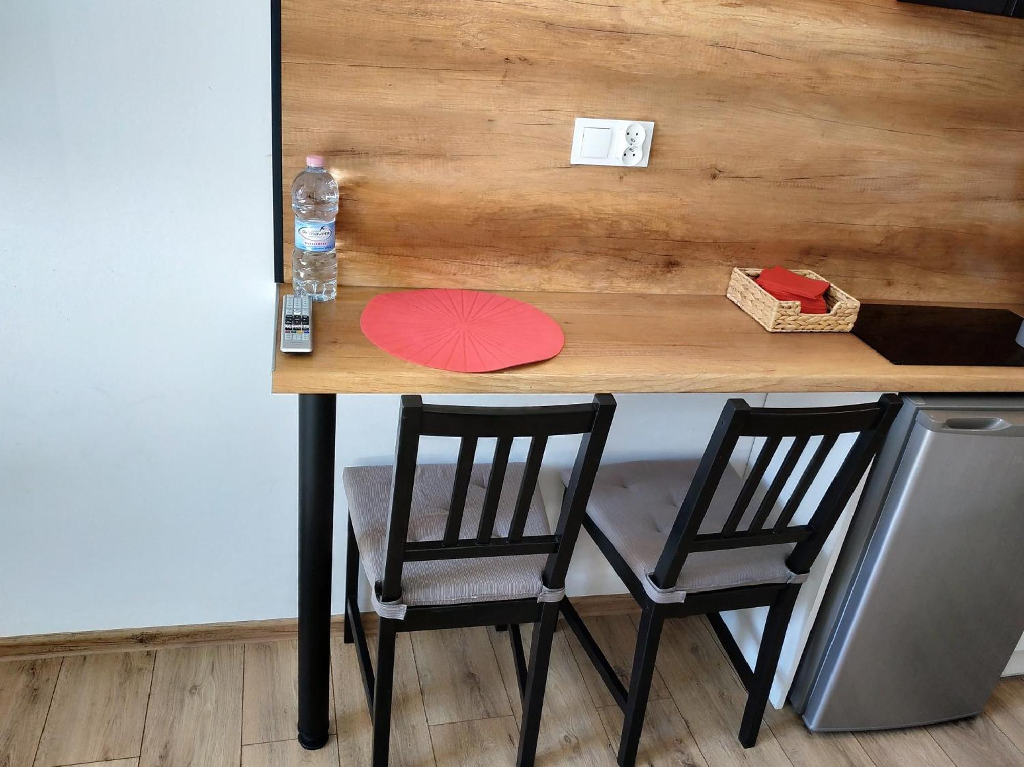 Theapartments Radwanska วูดช์ ห้อง รูปภาพ