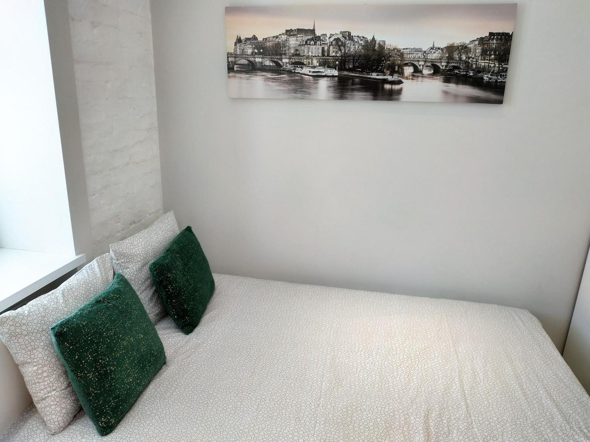 Theapartments Radwanska วูดช์ ห้อง รูปภาพ